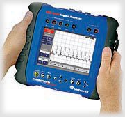 Diagnostic equipment